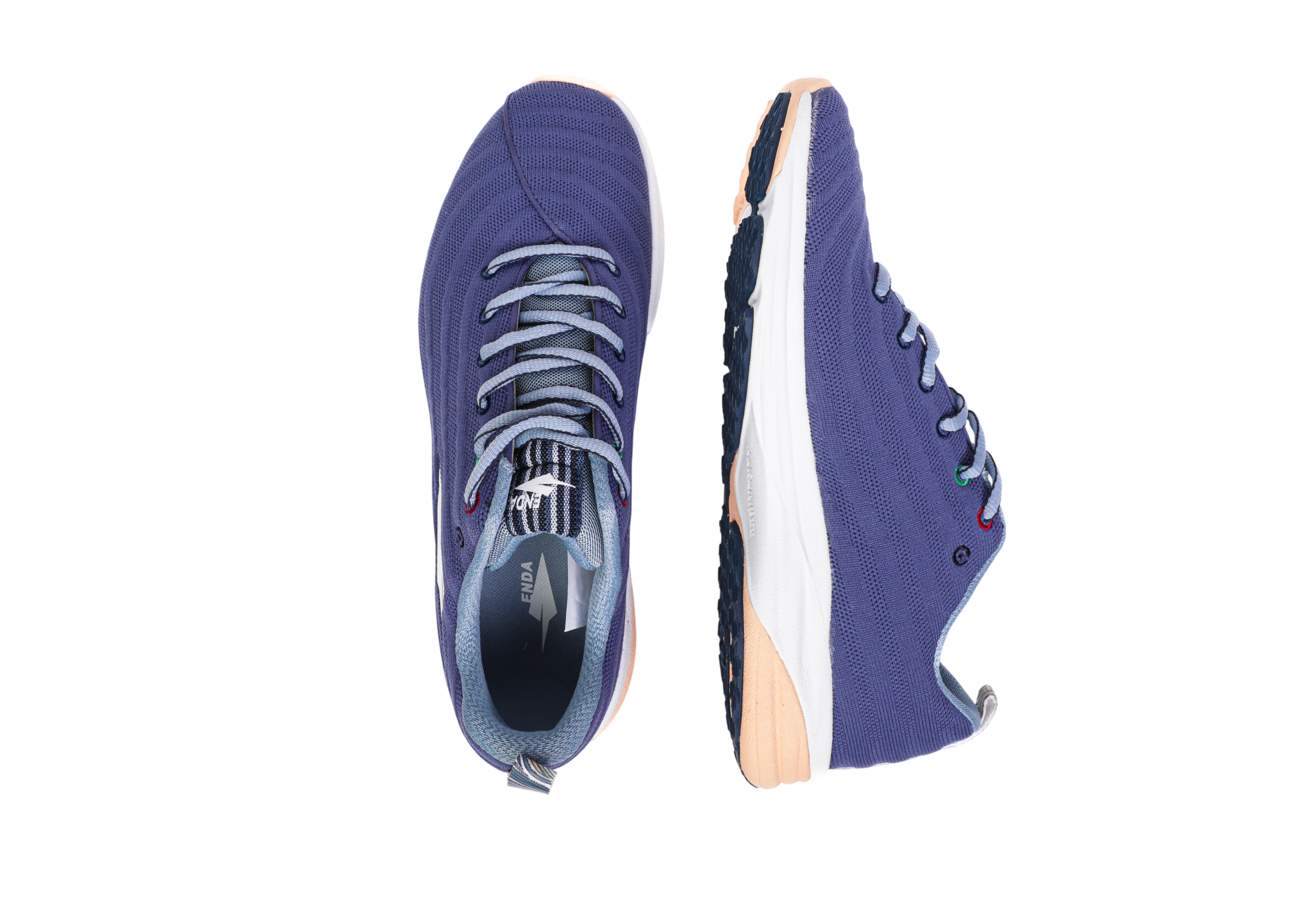 Lapatet - Men - Batian (Apricot Sole) Final Sale
