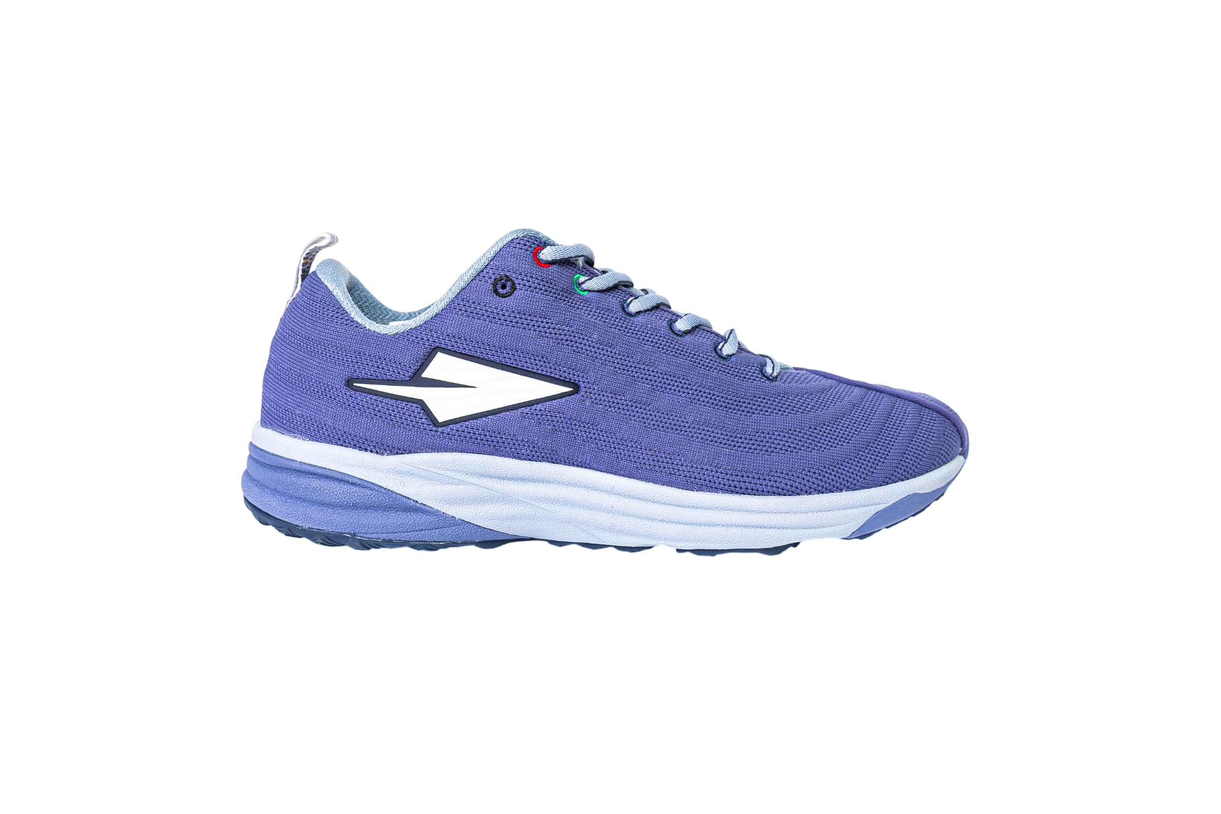 Lapatet - Men - Batian (Blue Sole) Final Sale