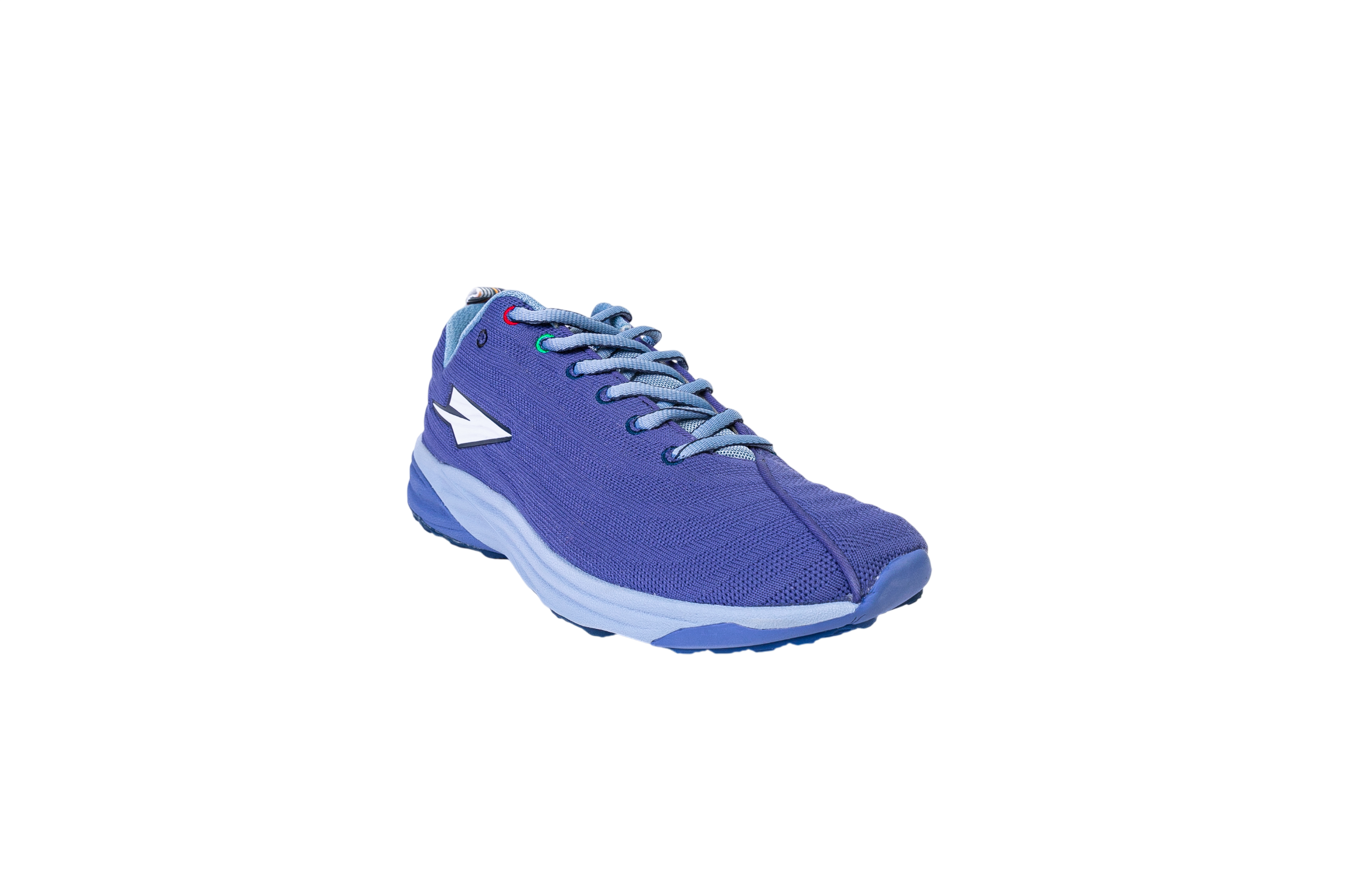 Lapatet - Women - Batian (Blue Sole) Final Sale
