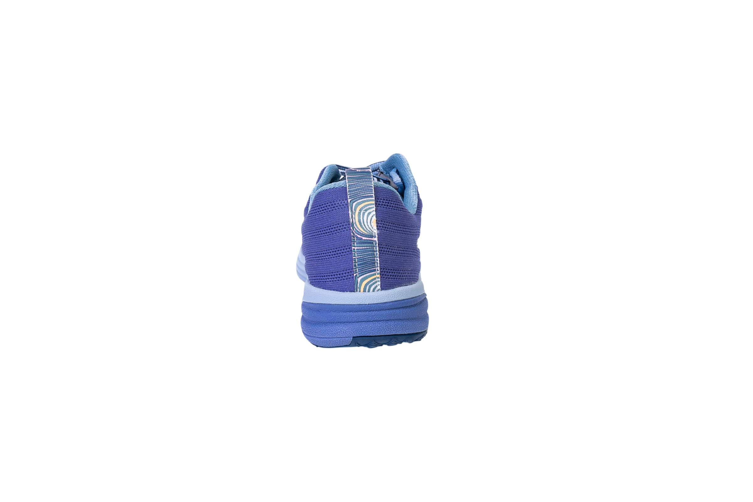 Lapatet - Men - Batian (Blue Sole) Final Sale