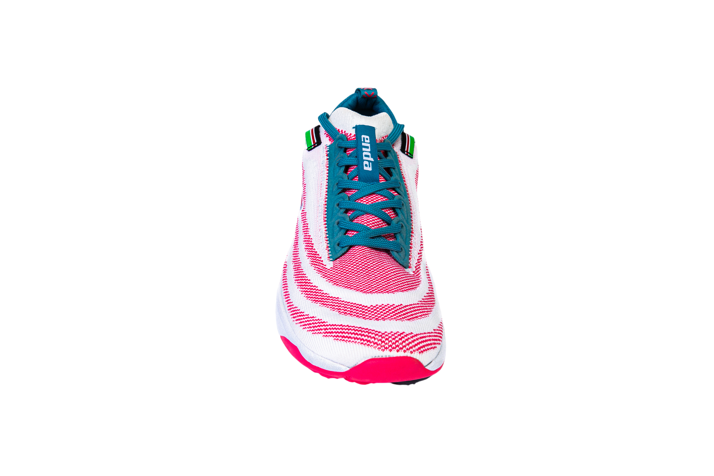 Lapatet - Men - Flamingo (Pink and LightSkyBlue) Final Sale
