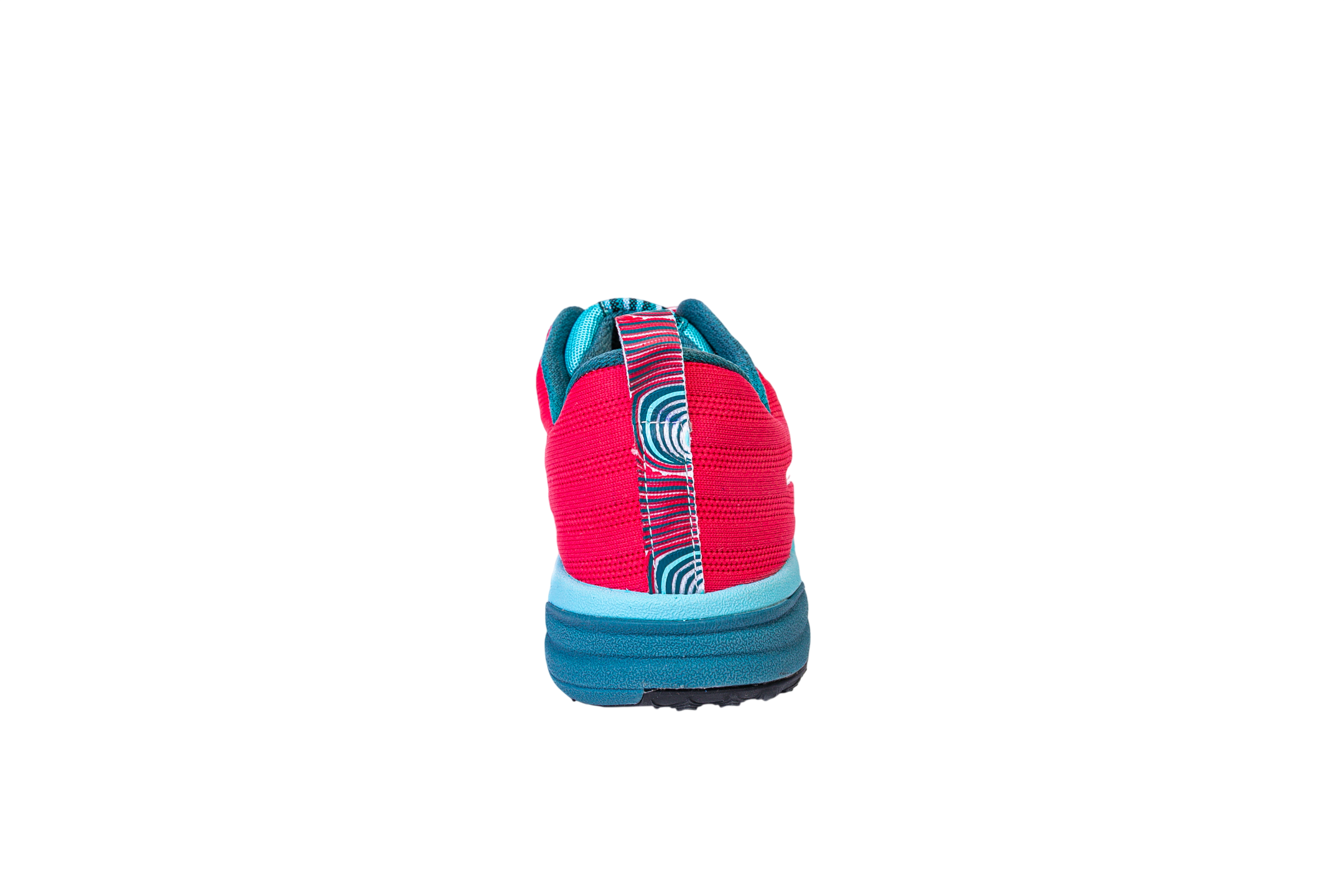 Lapatet - Women - Kambu ( Teal Sole )