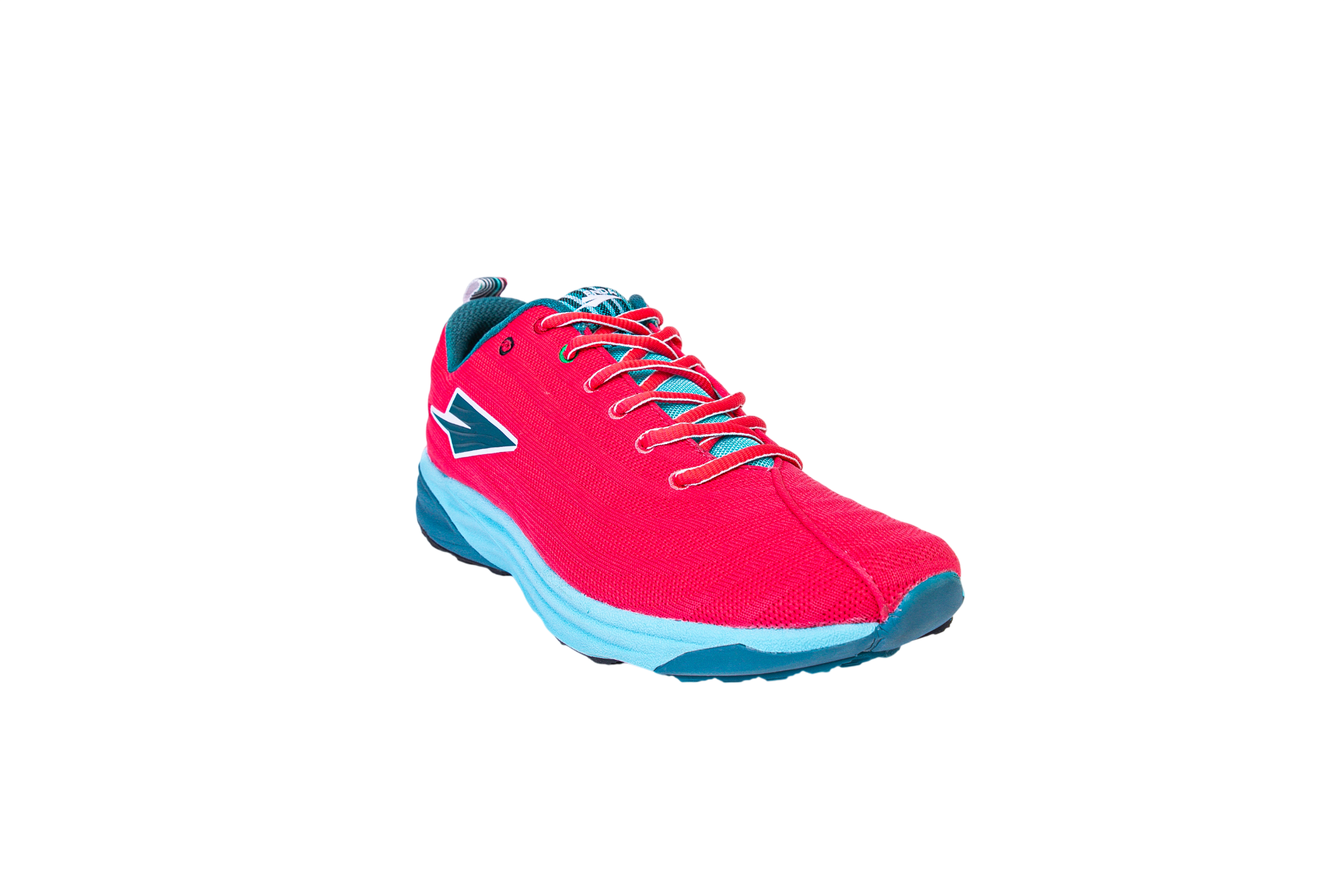 Lapatet - Women - Kambu ( Teal Sole )