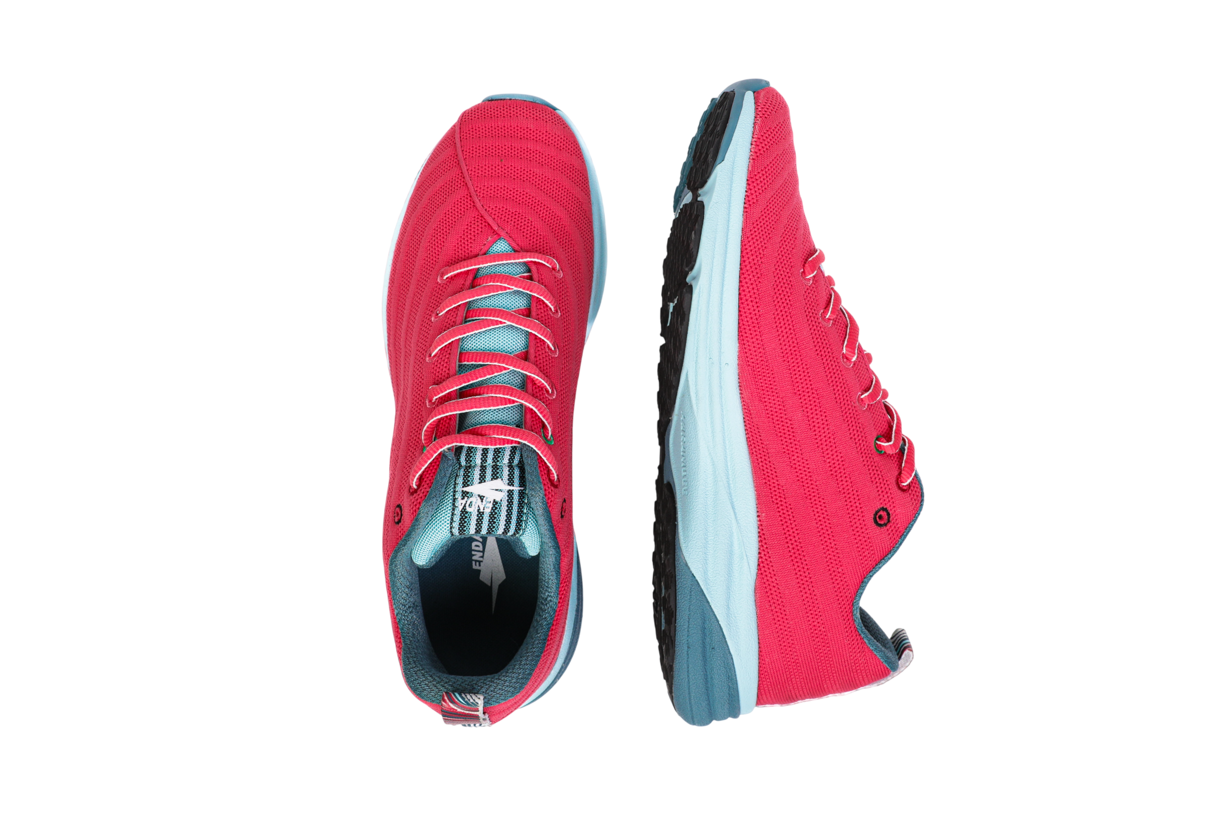 Lapatet - Women - Kambu ( Teal Sole )