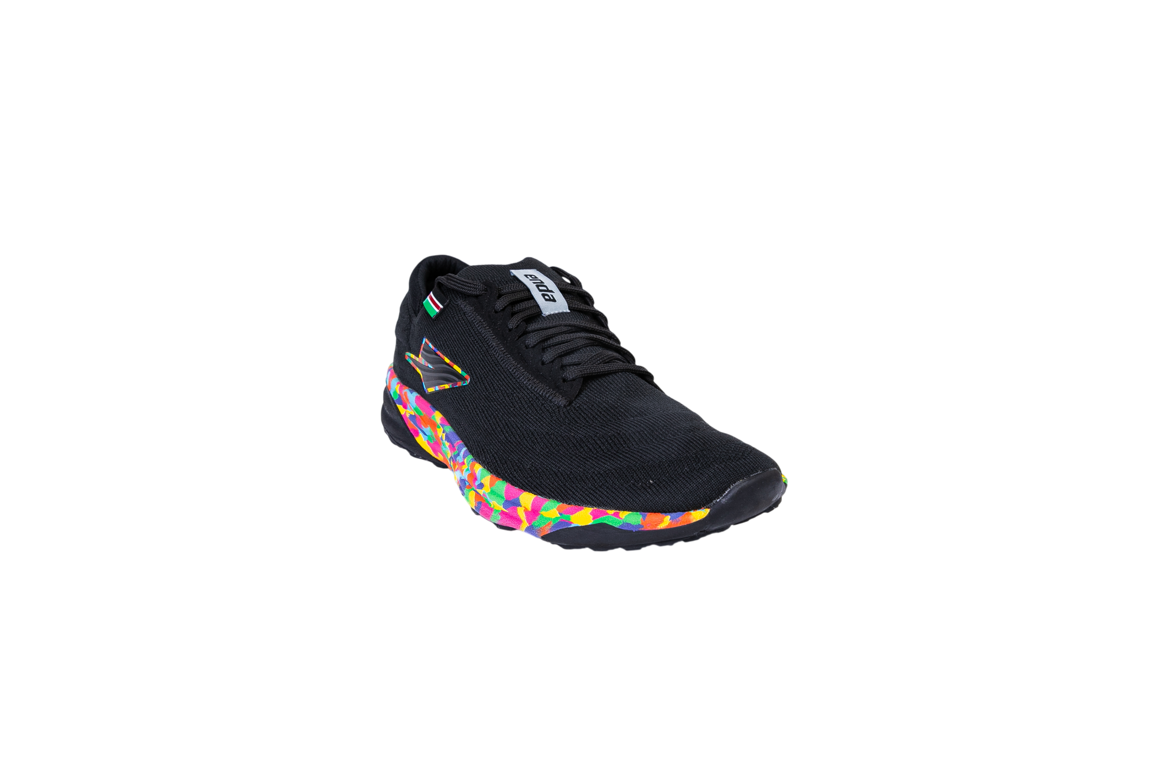 Lapatet - Men - Rainbow Runner