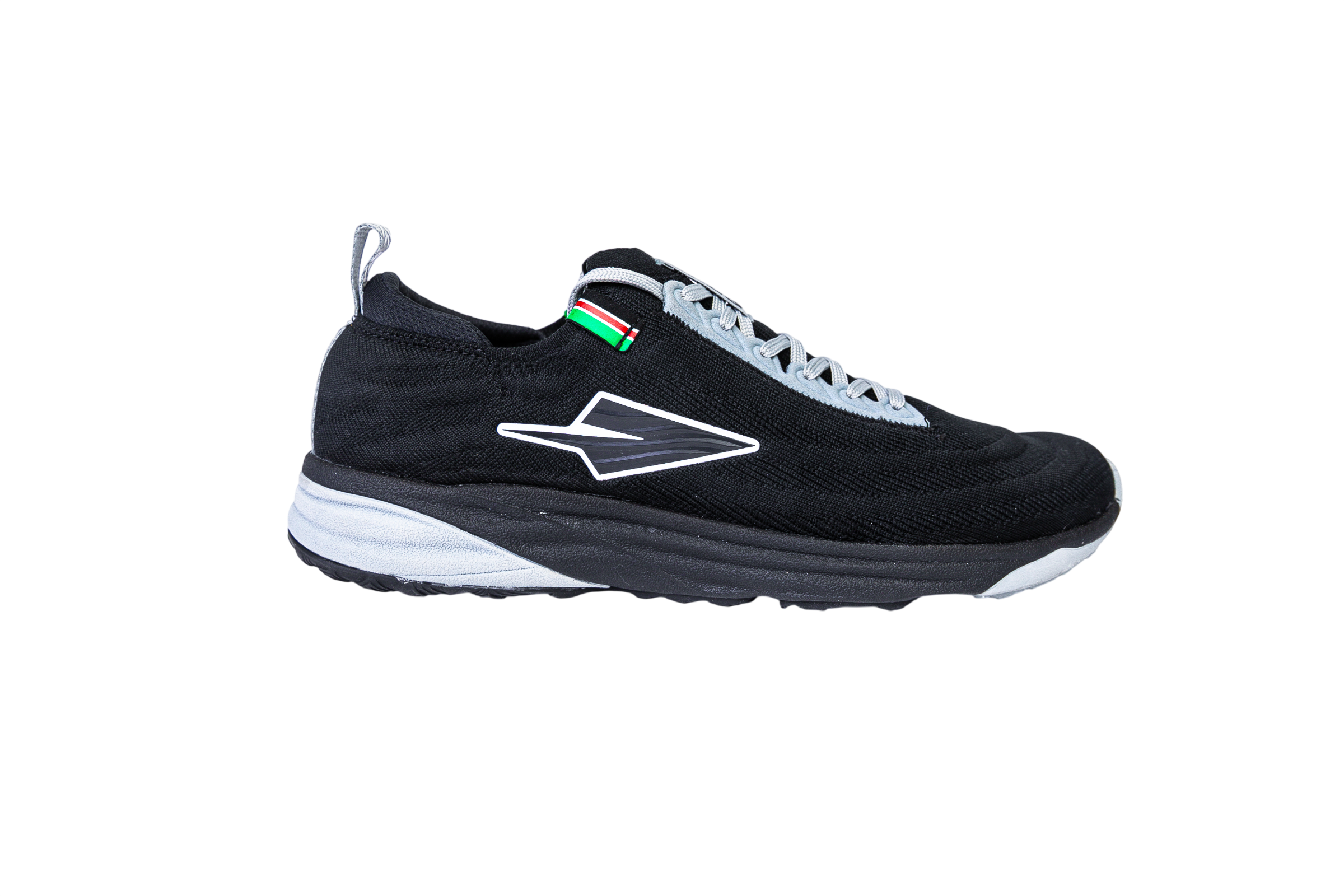 Lapatet - Men - Somali (Black Sole)