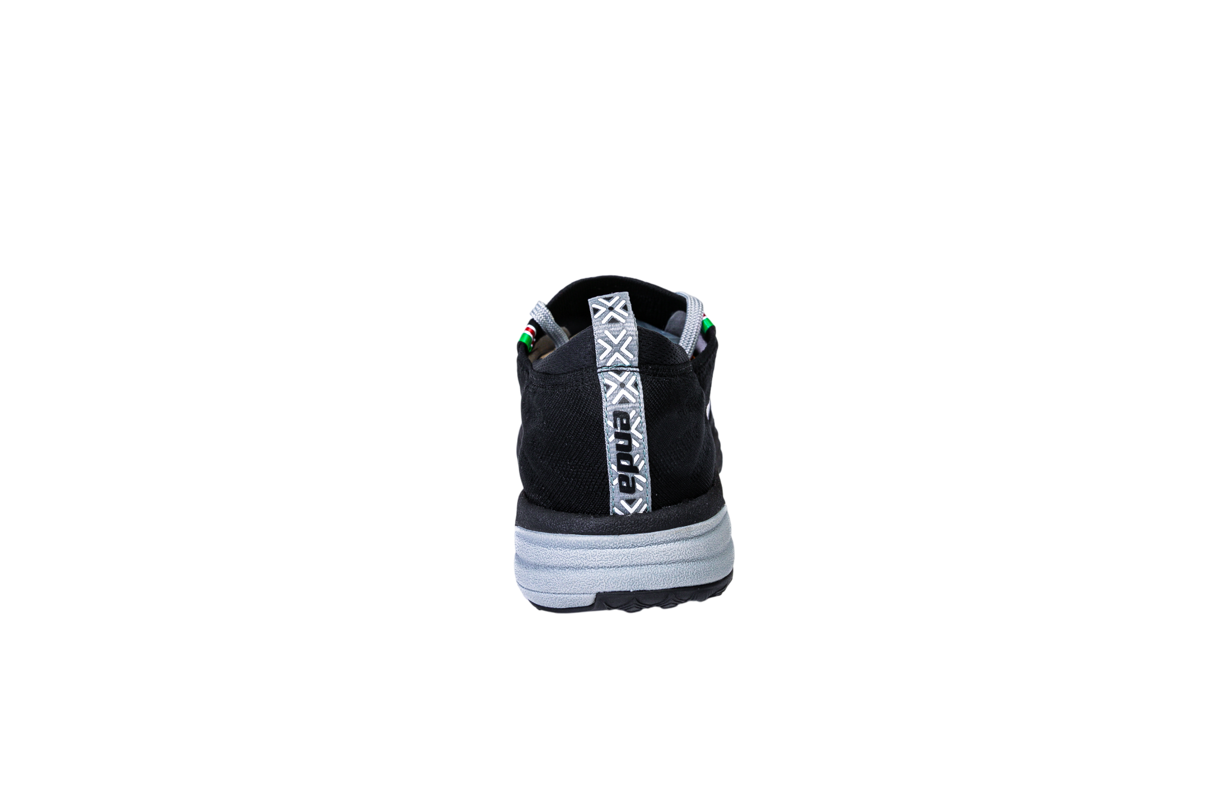 Lapatet - Men - Somali (Black Sole)