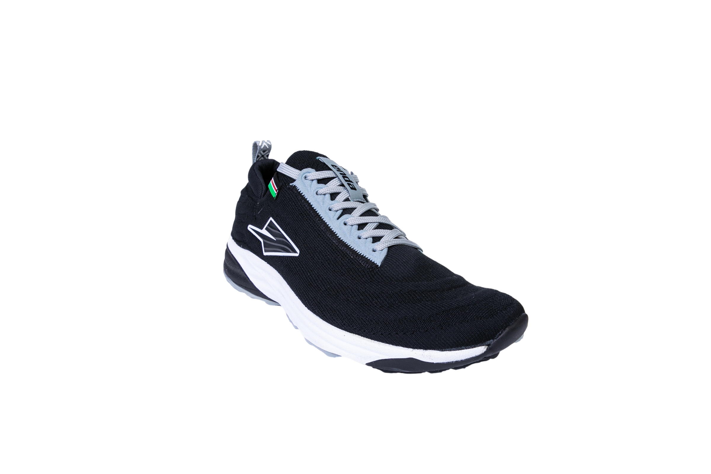 Lapatet - Men - Somali (Black Sole)