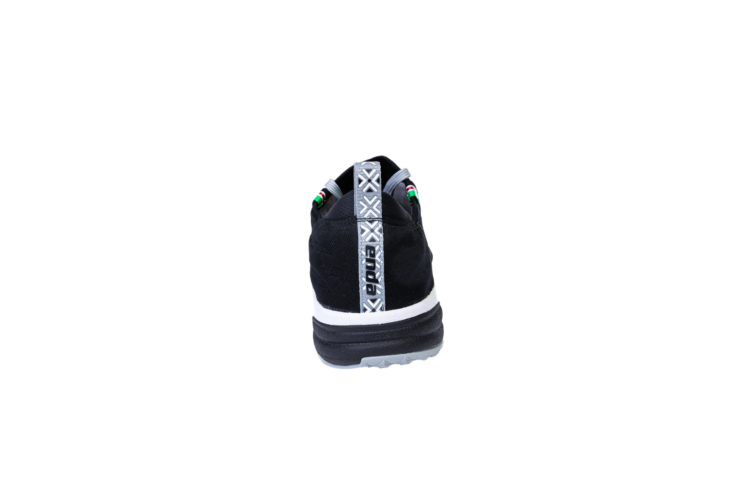 Lapatet - Men - Somali (Black Sole)