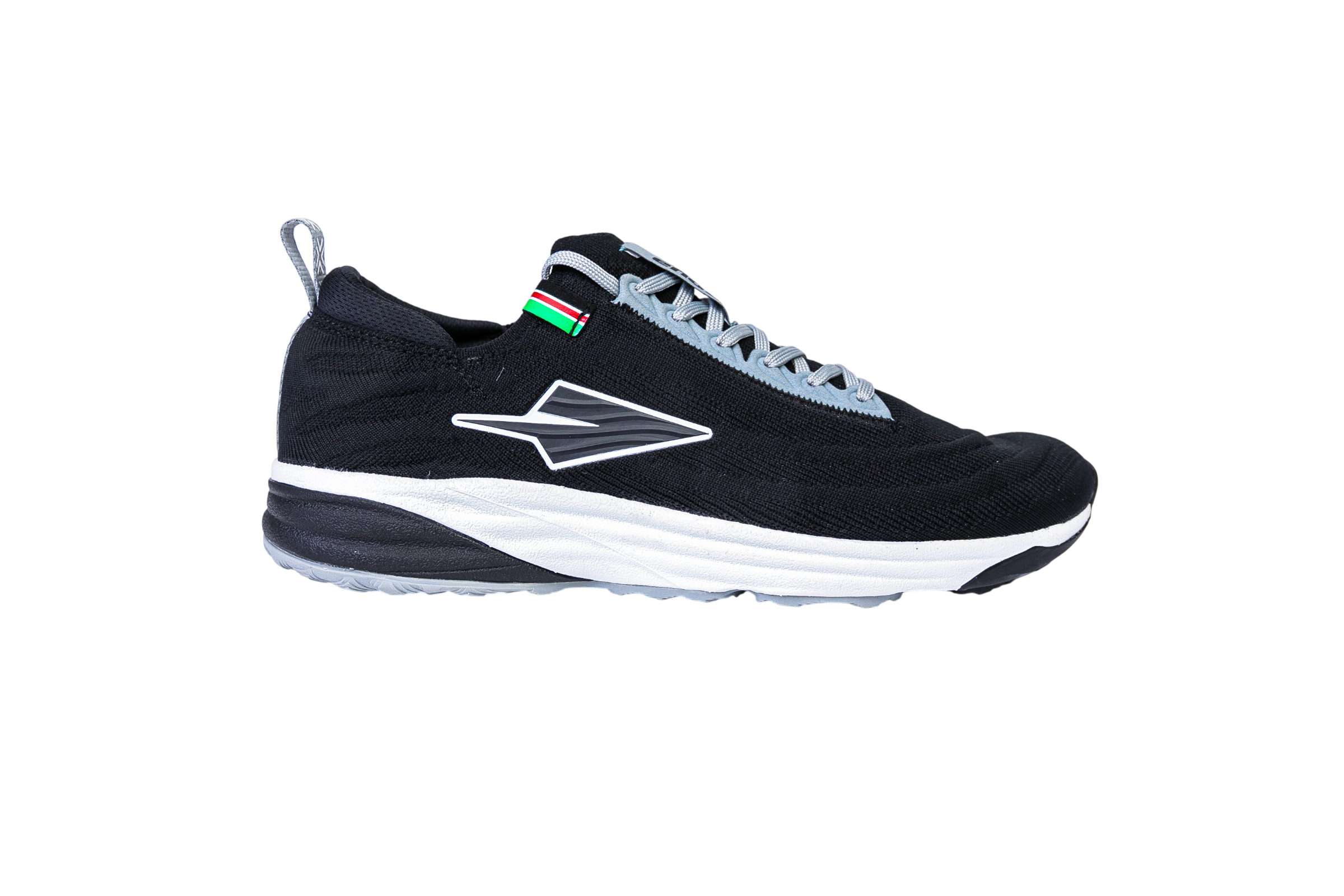 Lapatet - Women - Somali (White Sole)