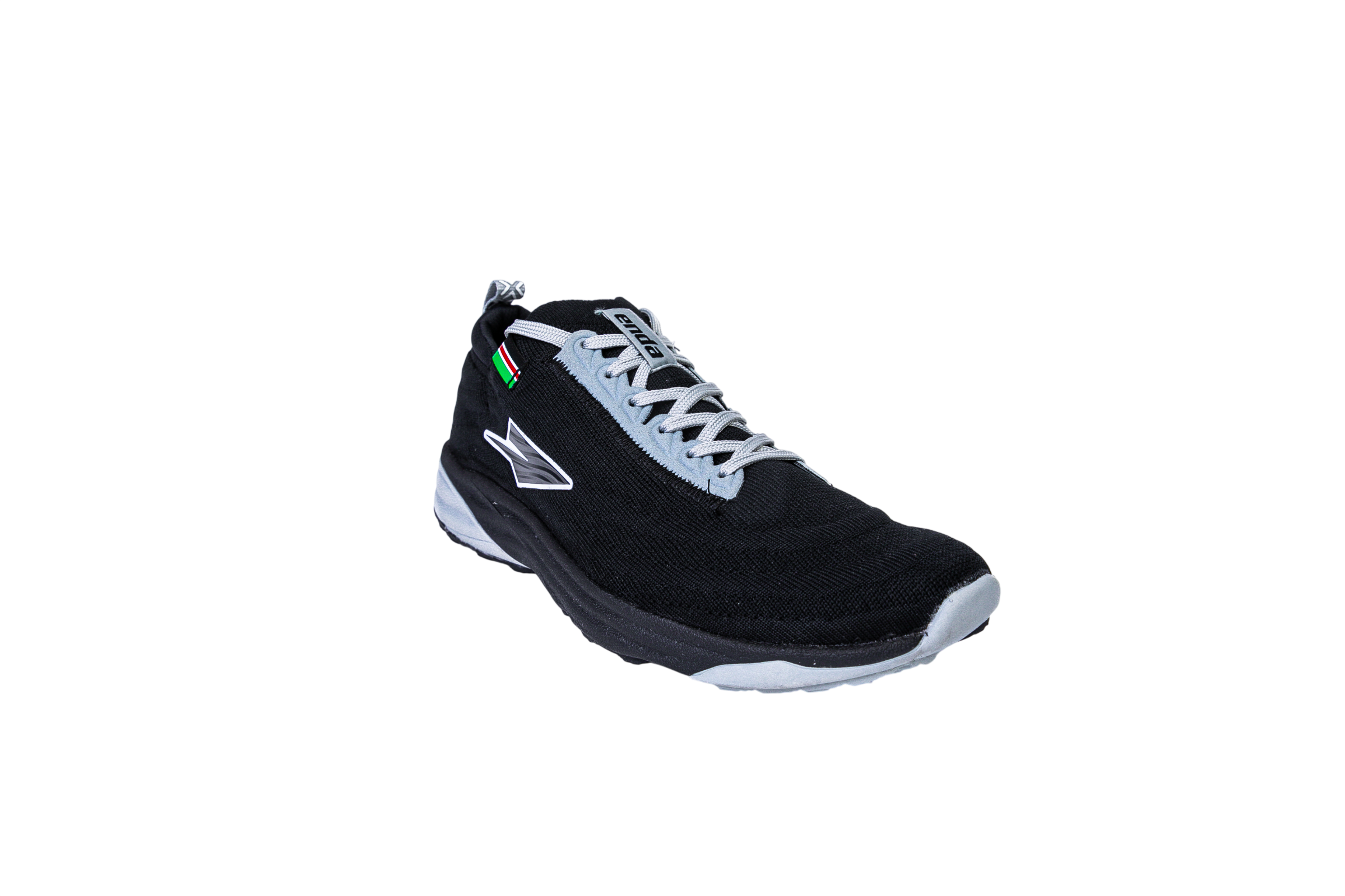 Lapatet - Men - Somali (White Sole)