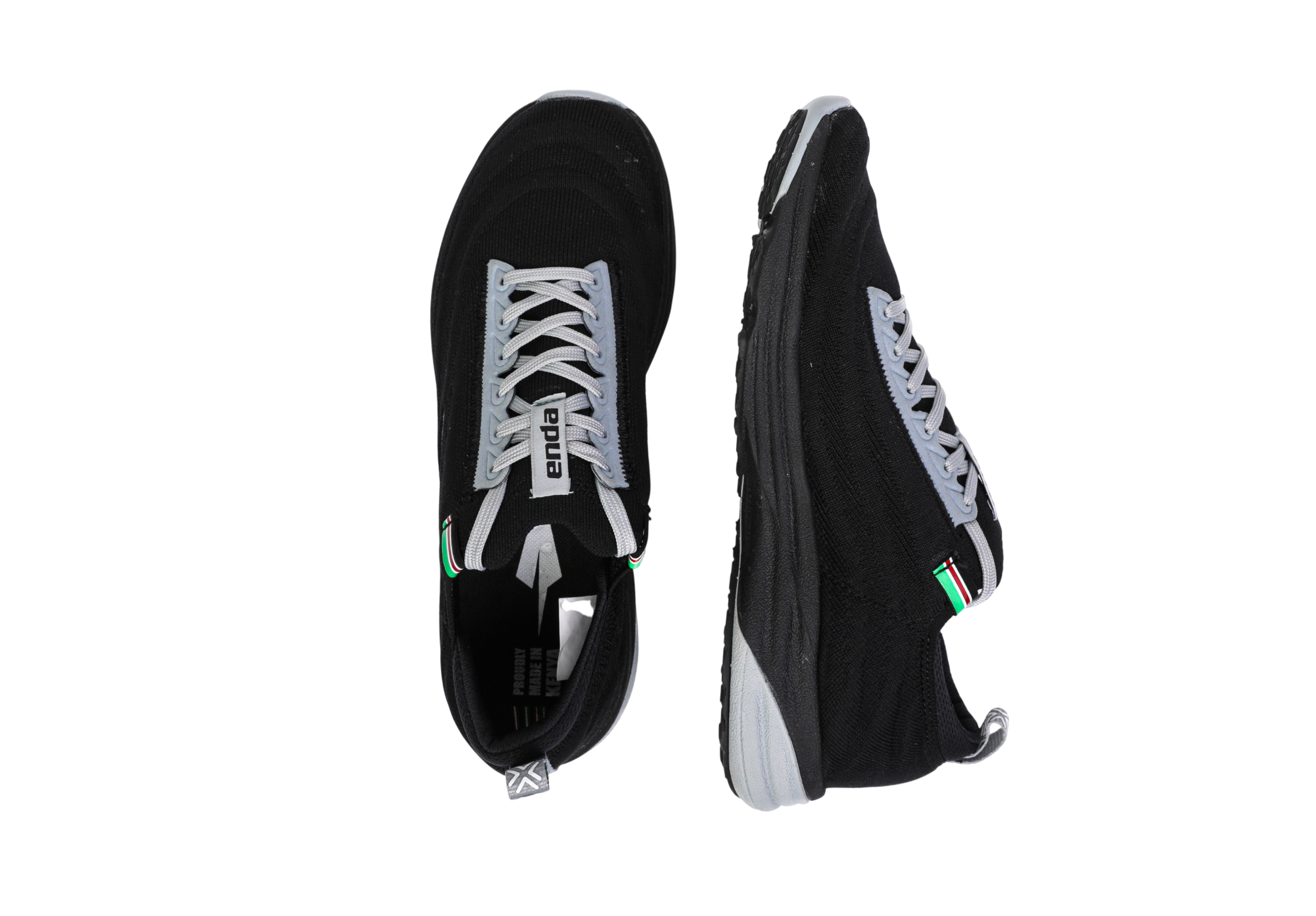 Lapatet - Men - Somali (White Sole)