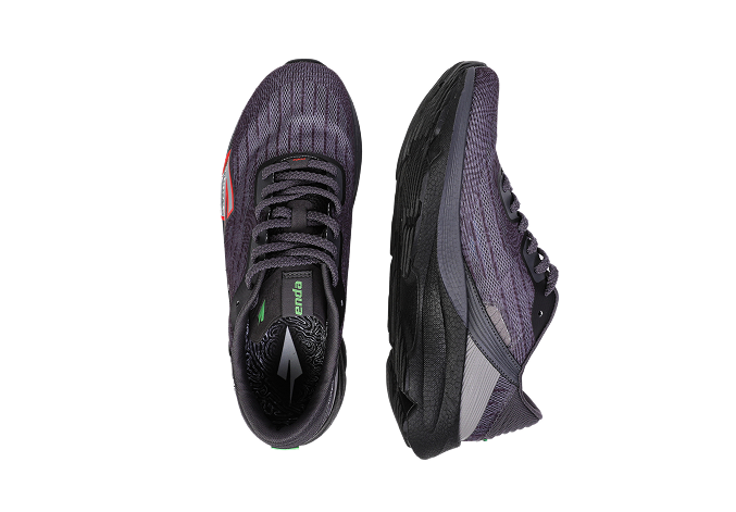 NEW LAPATET MAGNET BLACK MEN