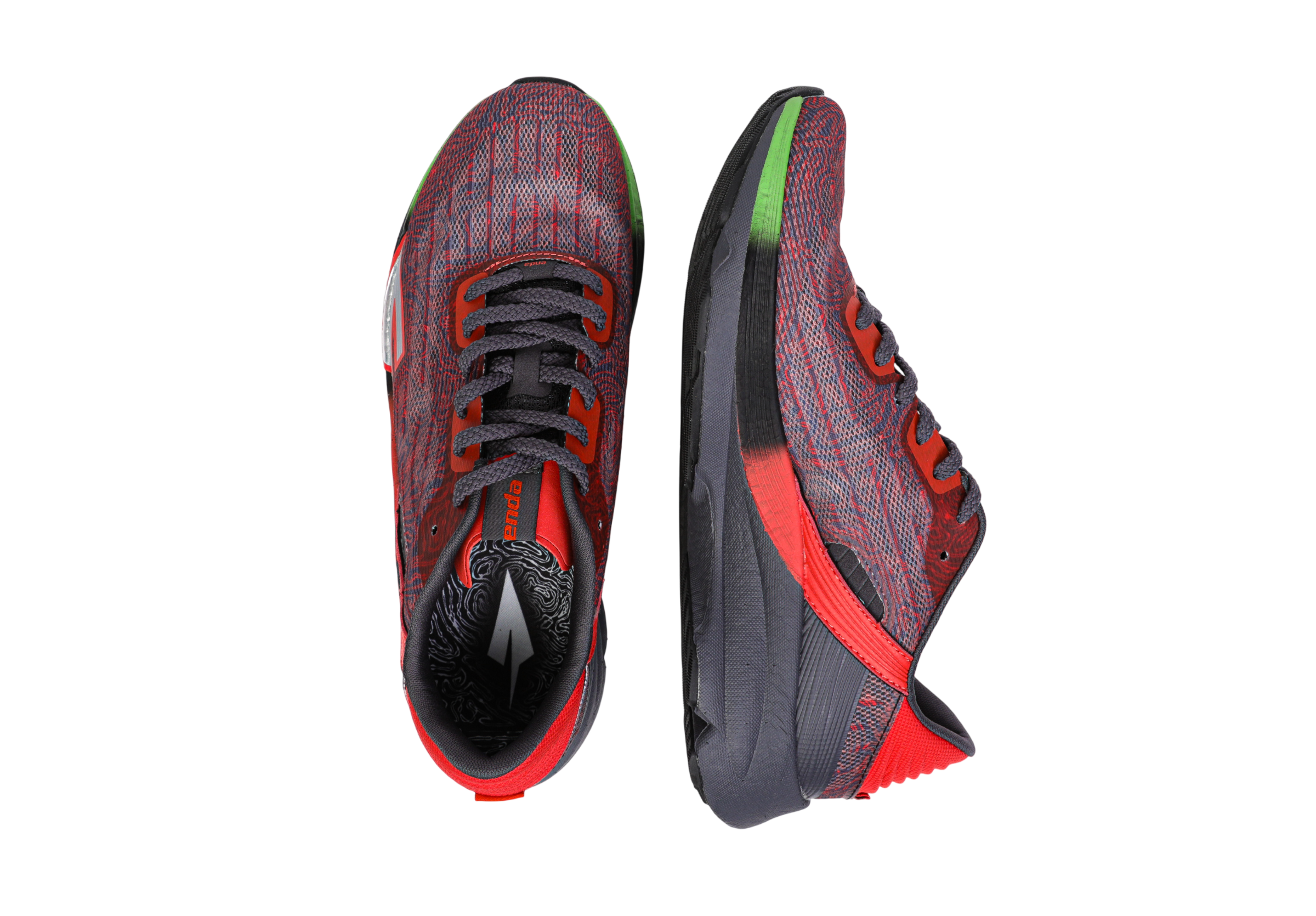 NEW LAPATET NAIROBI MEN
