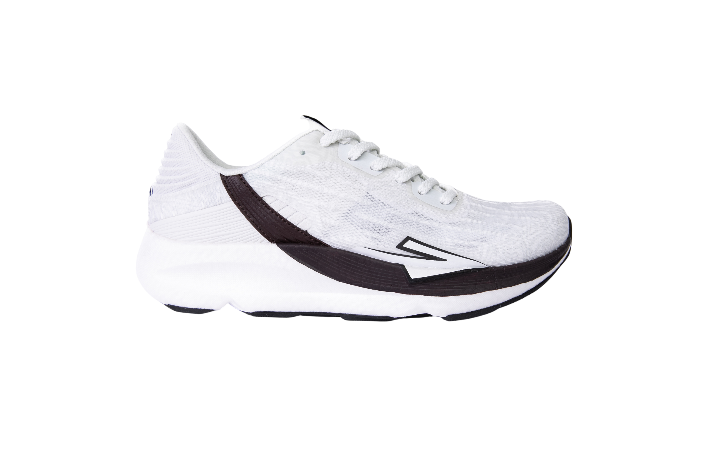 NEW LAPATET VAPOR WHITE WOMEN