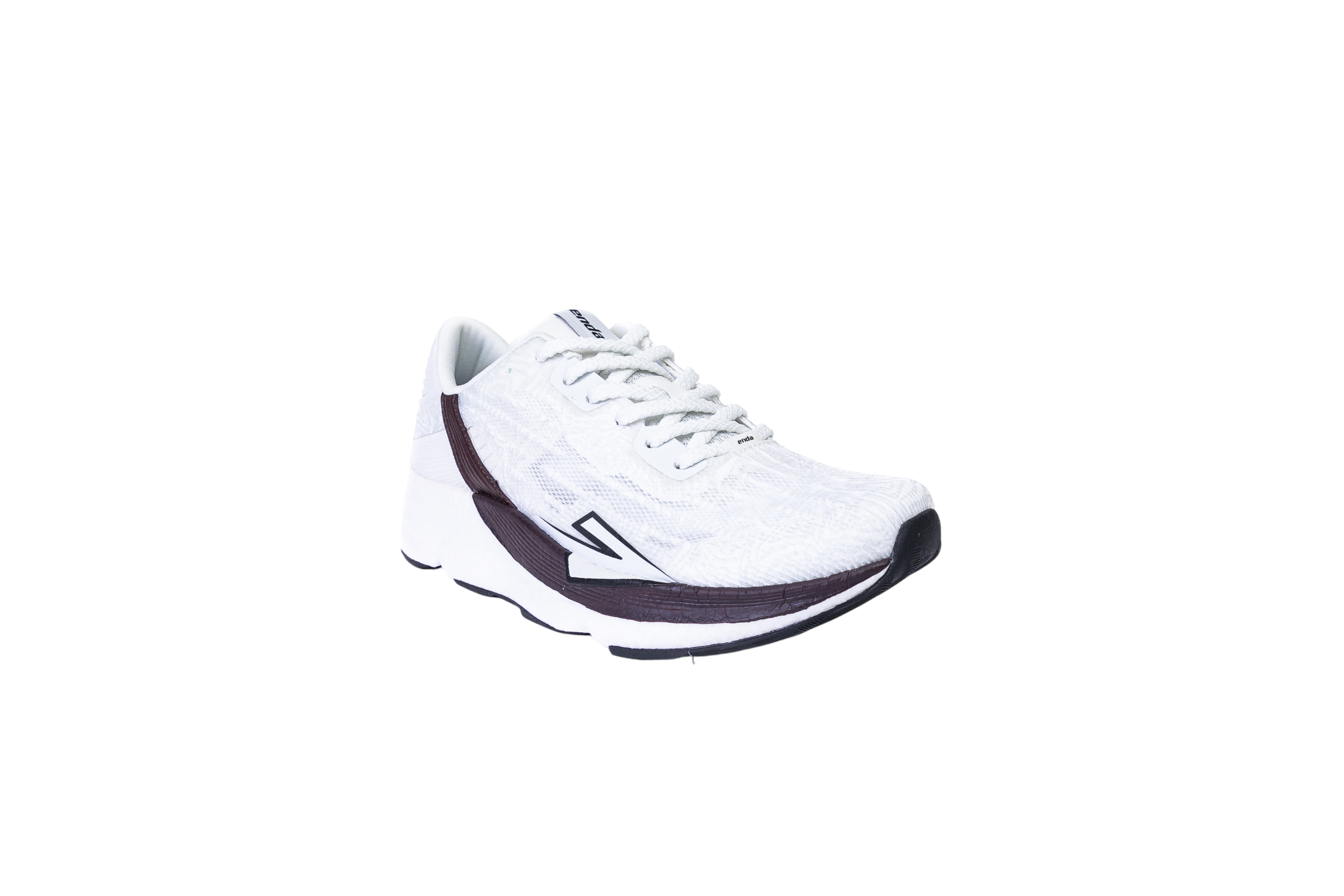 NEW LAPATET VAPOR WHITE MEN