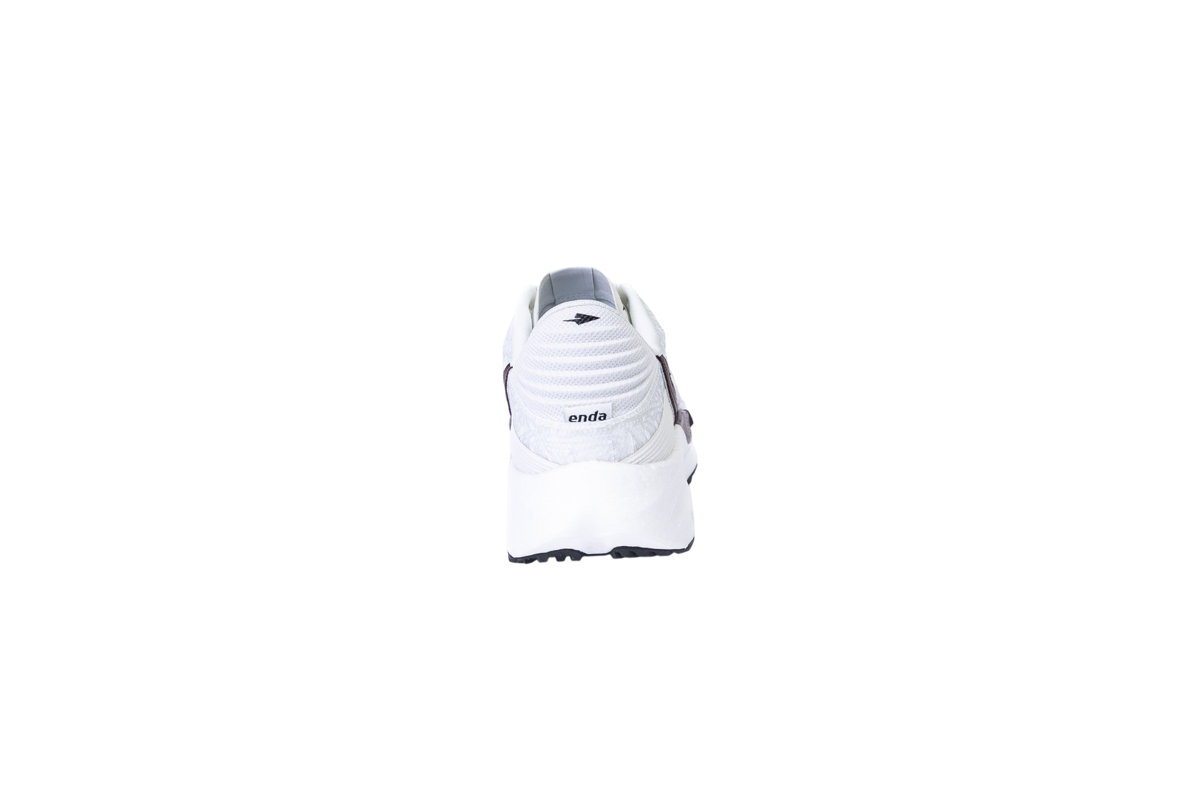 NEW LAPATET VAPOR WHITE MEN