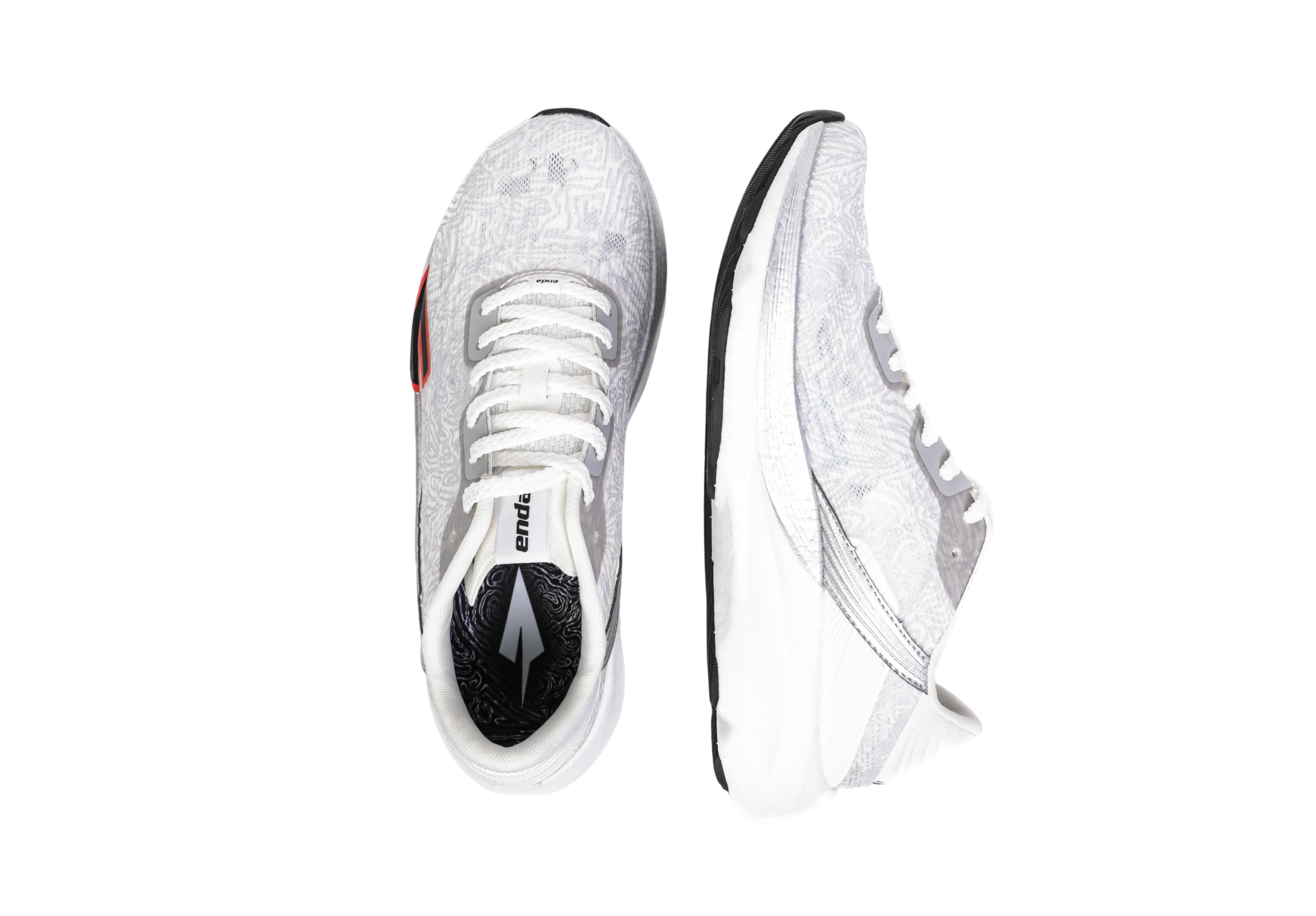 NEW LAPATET WHITE MEN