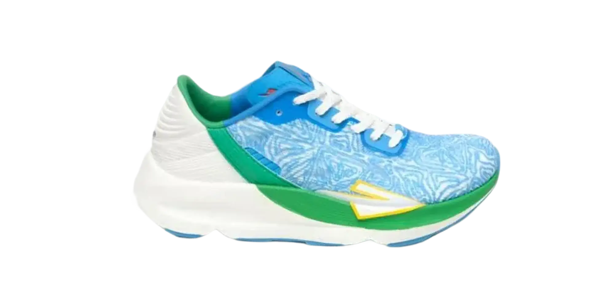 New Lapatet Women Blue