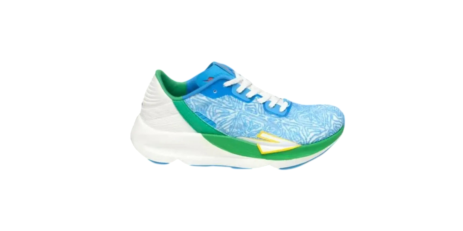 New Lapatet Men Blue
