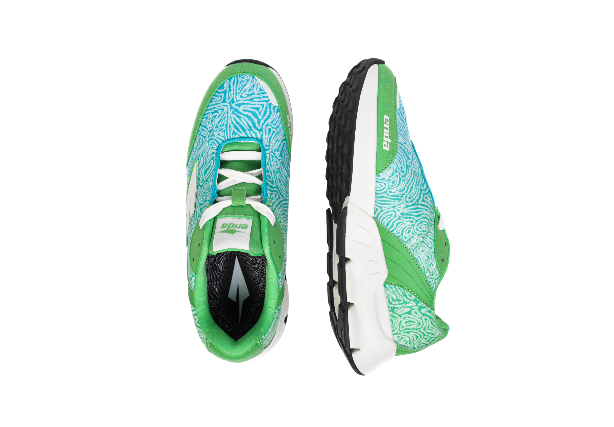Tai Jogger Women Vibrant Green