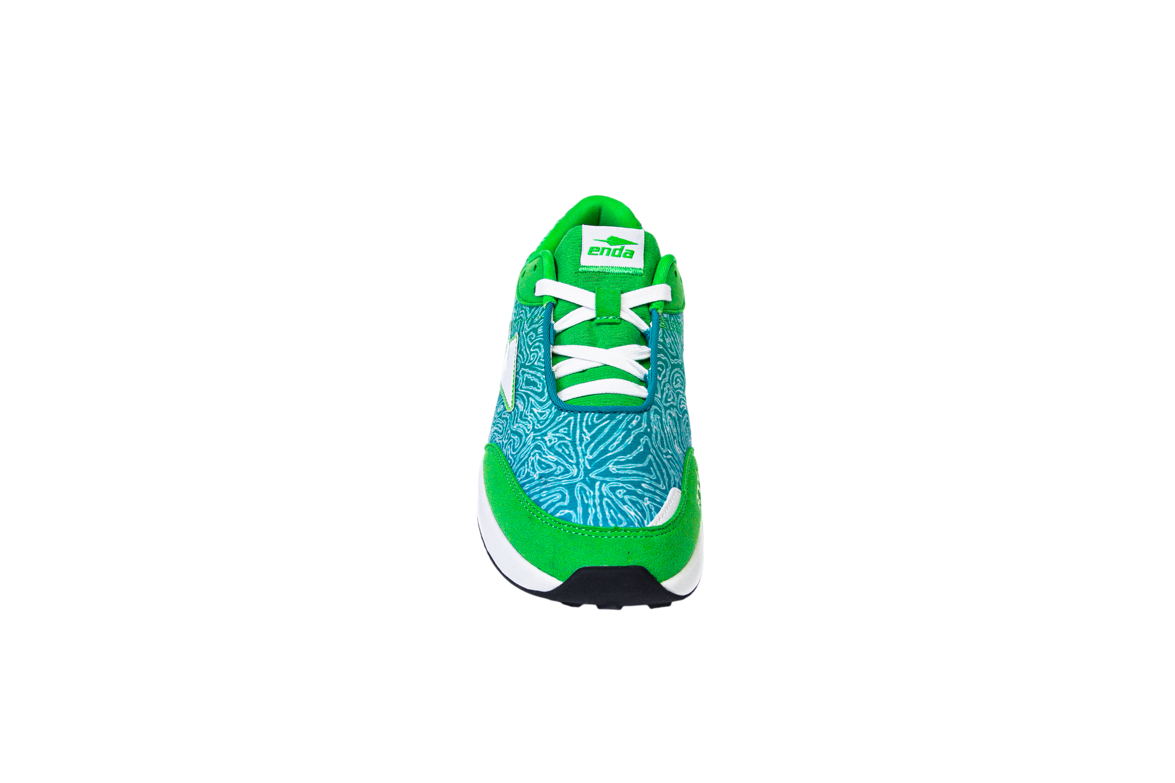 Tai Jogger Women Vibrant Green