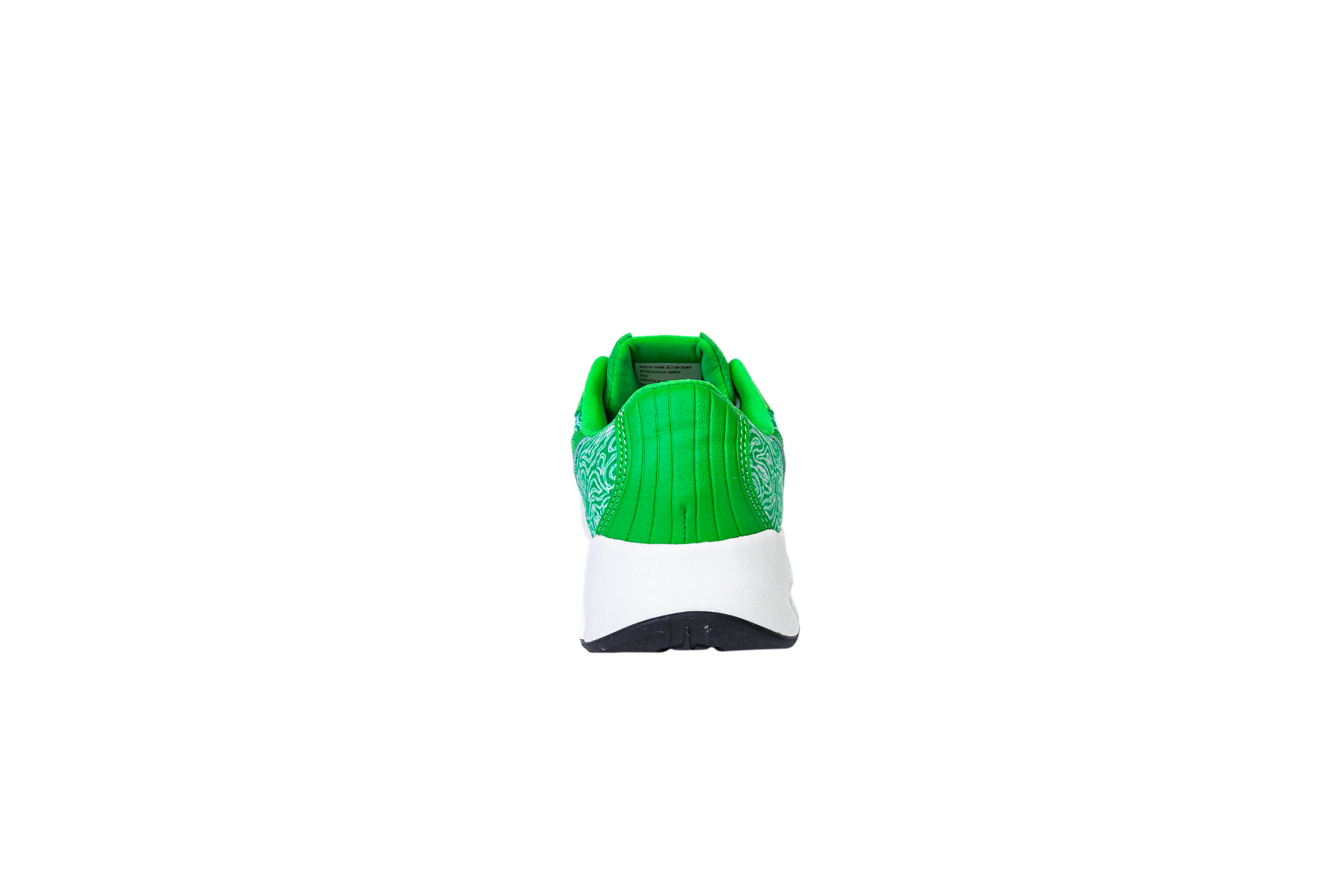 Tai Jogger Women Vibrant Green