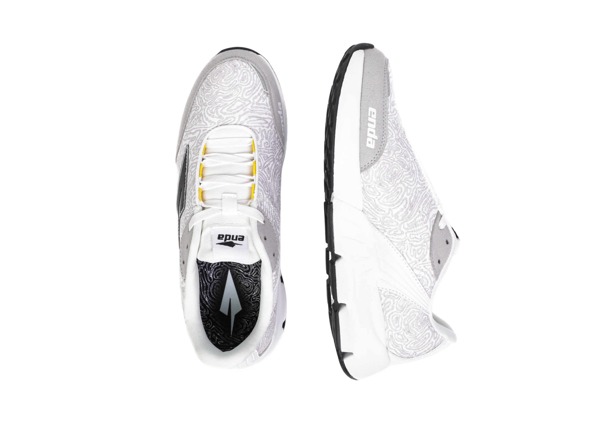 Tai Jogger women White