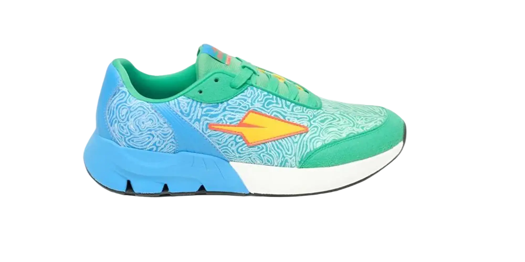 Tai Jogger Women AC Green