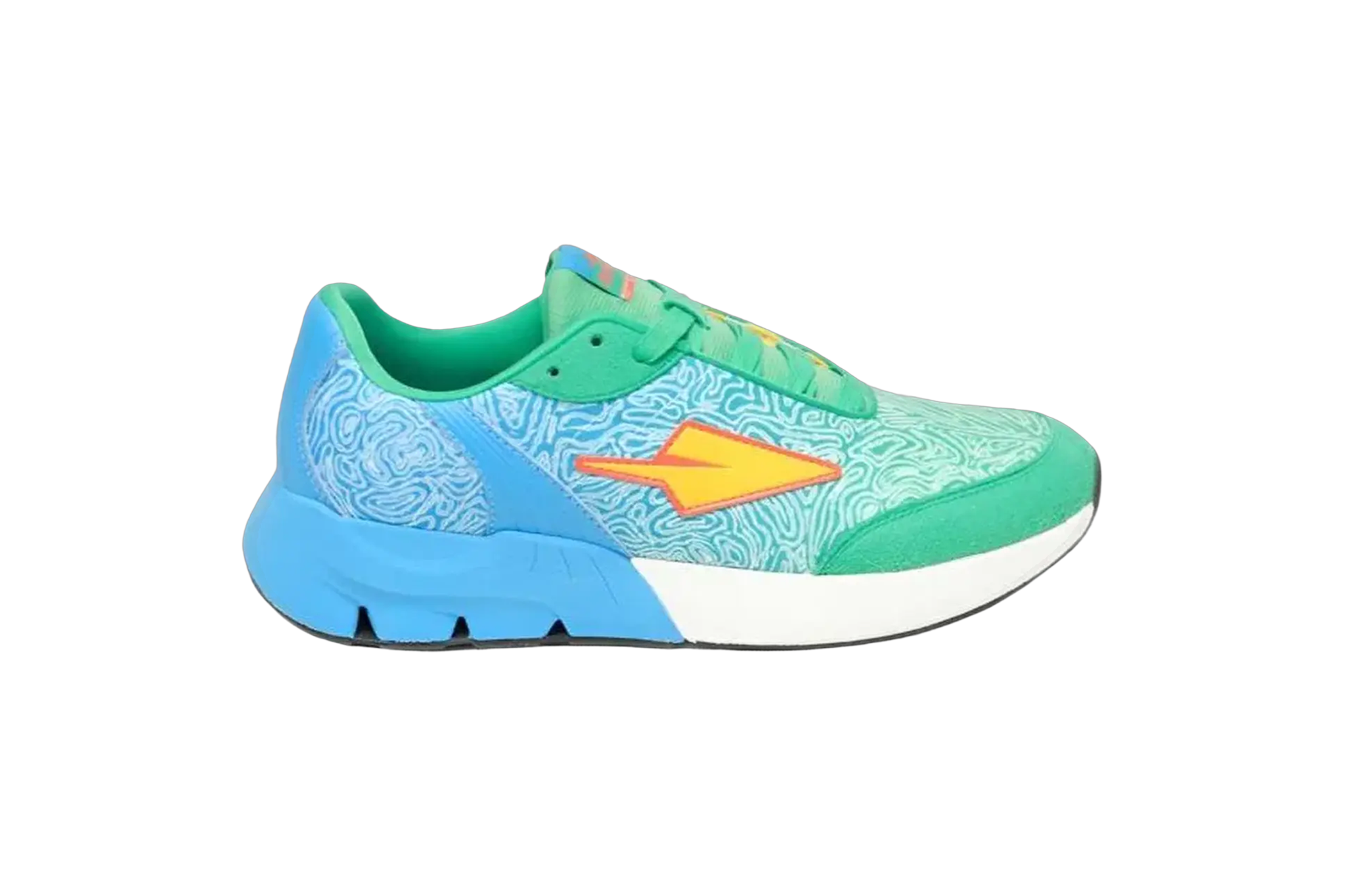 Tai Jogger Women AC Green
