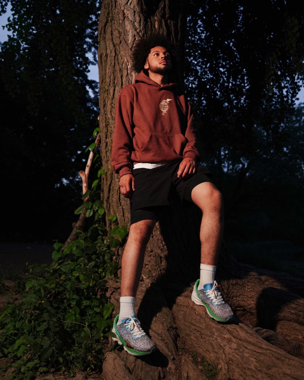 Hoodie
