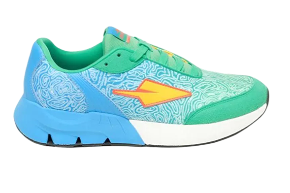 Tai Jogger Men AC Green