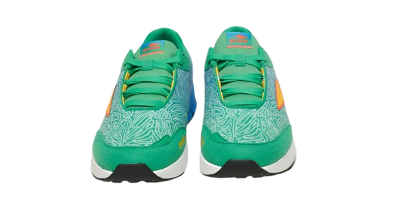 Tai Jogger Men AC Green