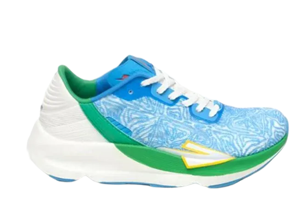 New Lapatet Men Blue