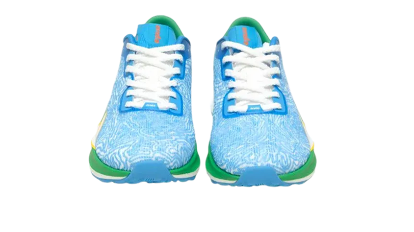 New Lapatet Men Blue