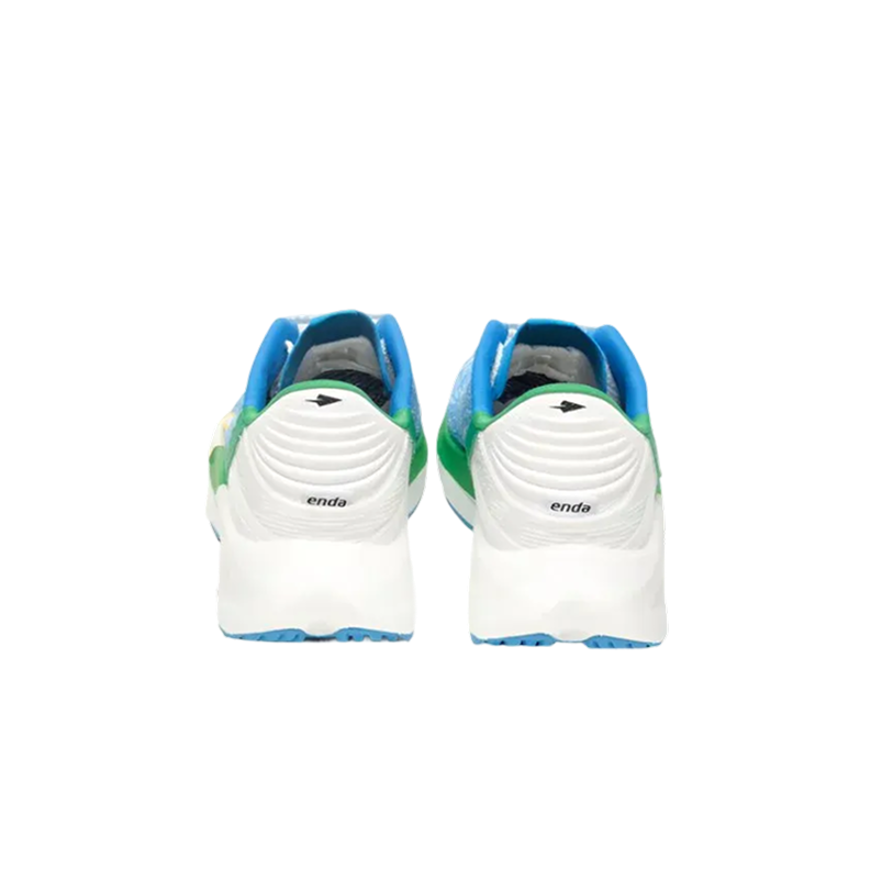 New Lapatet Men Blue