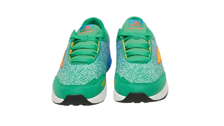 Tai Jogger Women AC Green