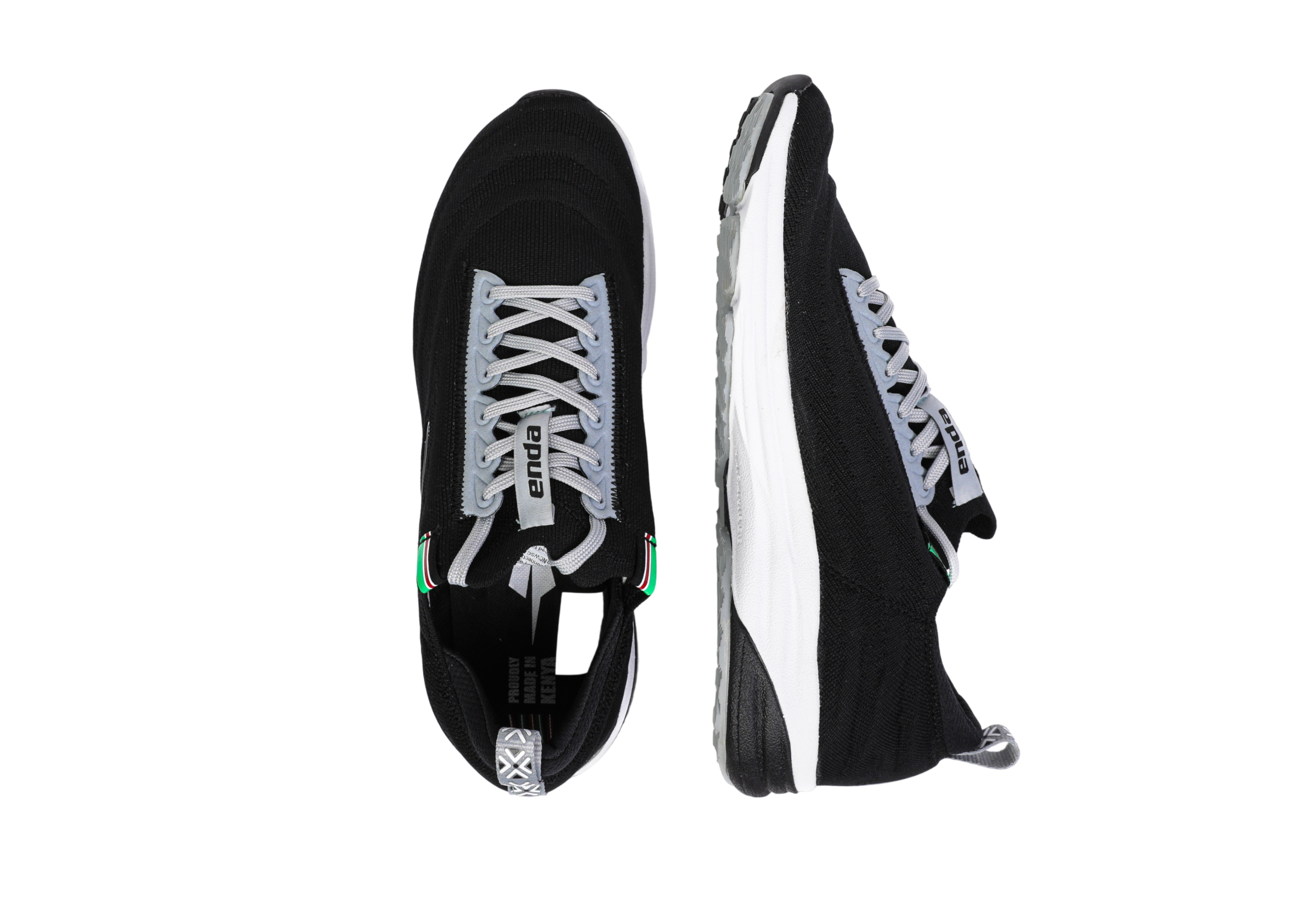 Lapatet - Men - Somali (Black Sole)