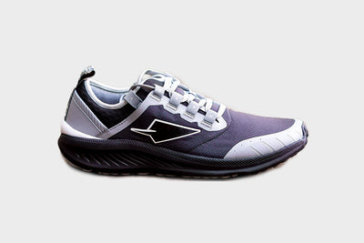 Enda Koobi Fora Somali Black Sole Kenyan Trail Running Shoe