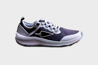Enda Koobi Fora Somali Grey Sole Kenyan Trail Running Shoe